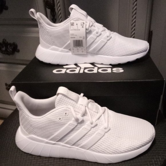 adidas Other - 🎉HOST PICK🎉 NWT adidas Questar Flow EG3191 Men's SZ 9